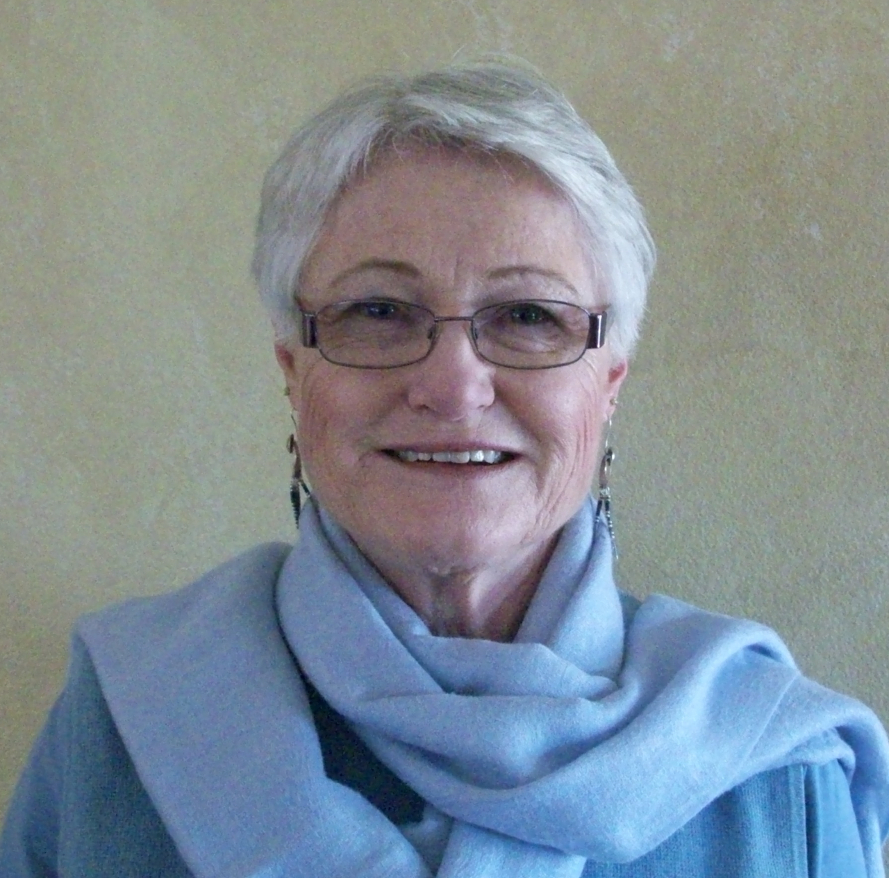 Rosemary Juskevich